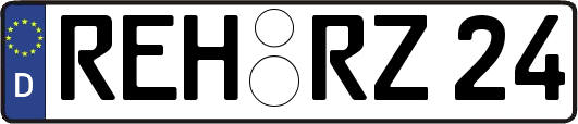 REH-RZ24