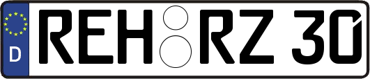 REH-RZ30