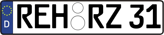 REH-RZ31