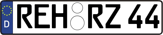 REH-RZ44