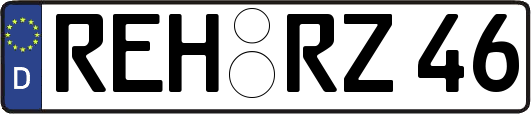 REH-RZ46