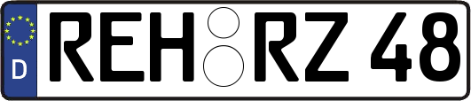 REH-RZ48