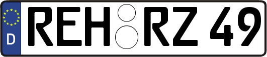 REH-RZ49