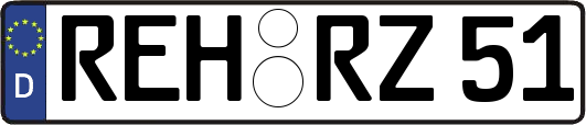 REH-RZ51