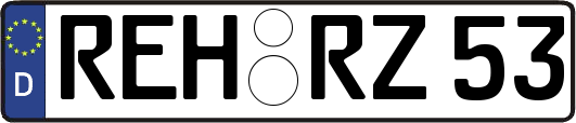 REH-RZ53