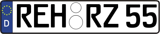 REH-RZ55