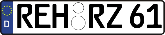 REH-RZ61