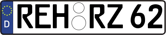 REH-RZ62