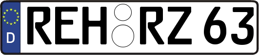 REH-RZ63
