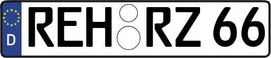 REH-RZ66
