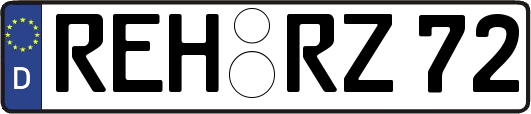 REH-RZ72