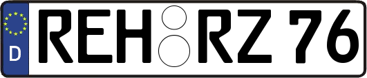 REH-RZ76