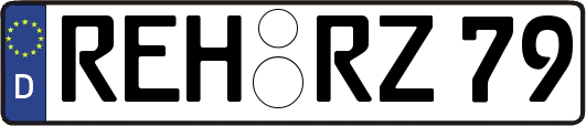 REH-RZ79