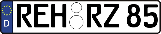 REH-RZ85