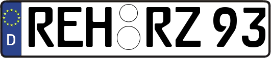 REH-RZ93