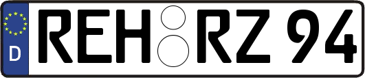 REH-RZ94