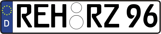 REH-RZ96