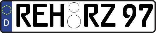 REH-RZ97
