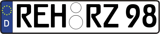 REH-RZ98