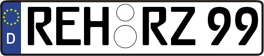 REH-RZ99
