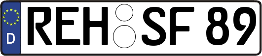 REH-SF89