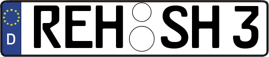 REH-SH3