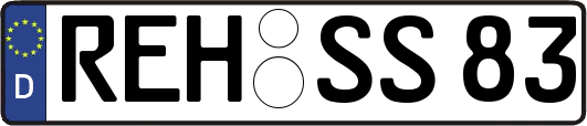 REH-SS83