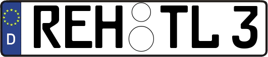 REH-TL3