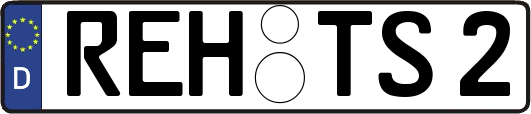REH-TS2