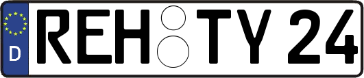 REH-TY24
