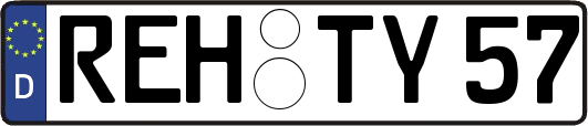 REH-TY57