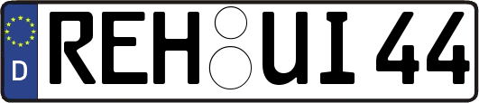 REH-UI44