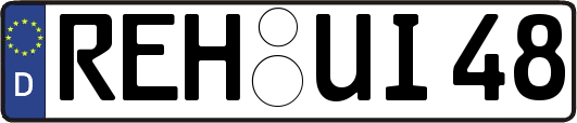 REH-UI48