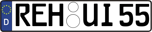 REH-UI55