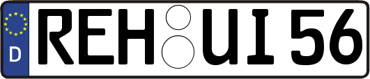 REH-UI56