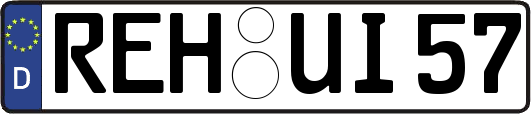 REH-UI57