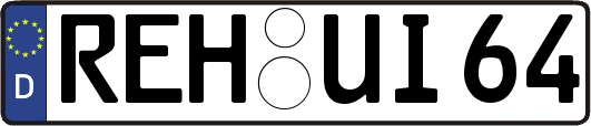 REH-UI64