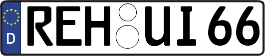 REH-UI66