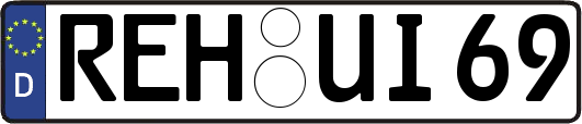 REH-UI69