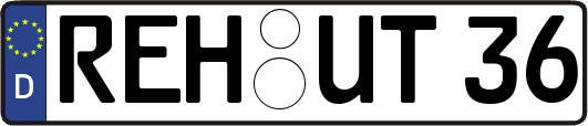 REH-UT36