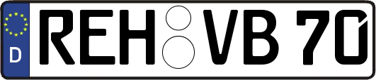 REH-VB70