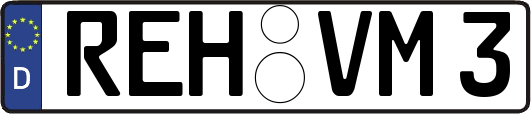 REH-VM3