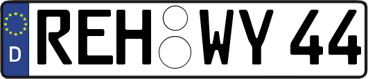 REH-WY44