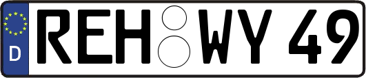 REH-WY49