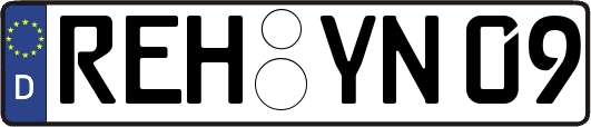 REH-YN09
