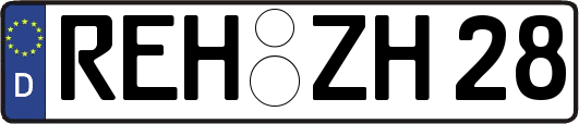 REH-ZH28