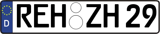 REH-ZH29