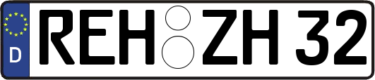 REH-ZH32