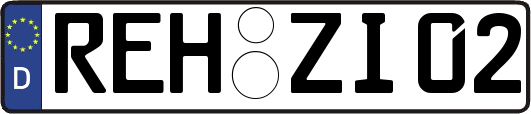 REH-ZI02