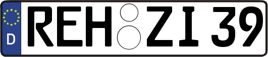 REH-ZI39